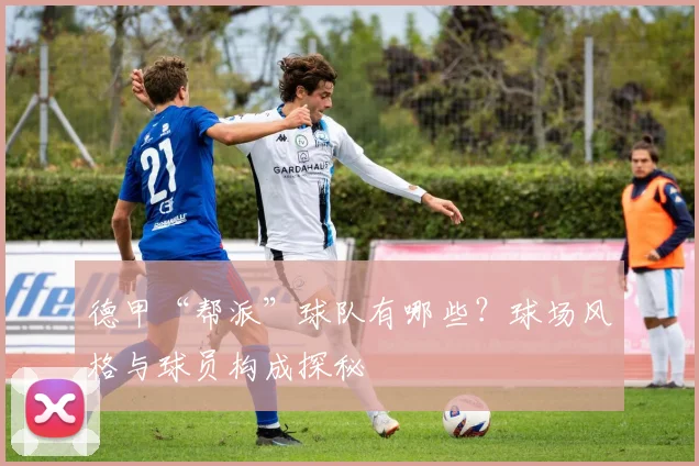 德甲“帮派”球队有哪些？球场风格与球员构成探秘