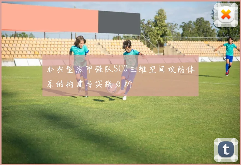 非典型法甲强队SCO三维空间攻防体系的构建与实践分析